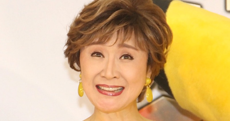 70歳・小林幸子、太もも全開“超ミニスカギャル”姿で『egg』降臨「えっマジ？めっちゃ可愛い」 激変に衝撃の声 | ORICON NEWS