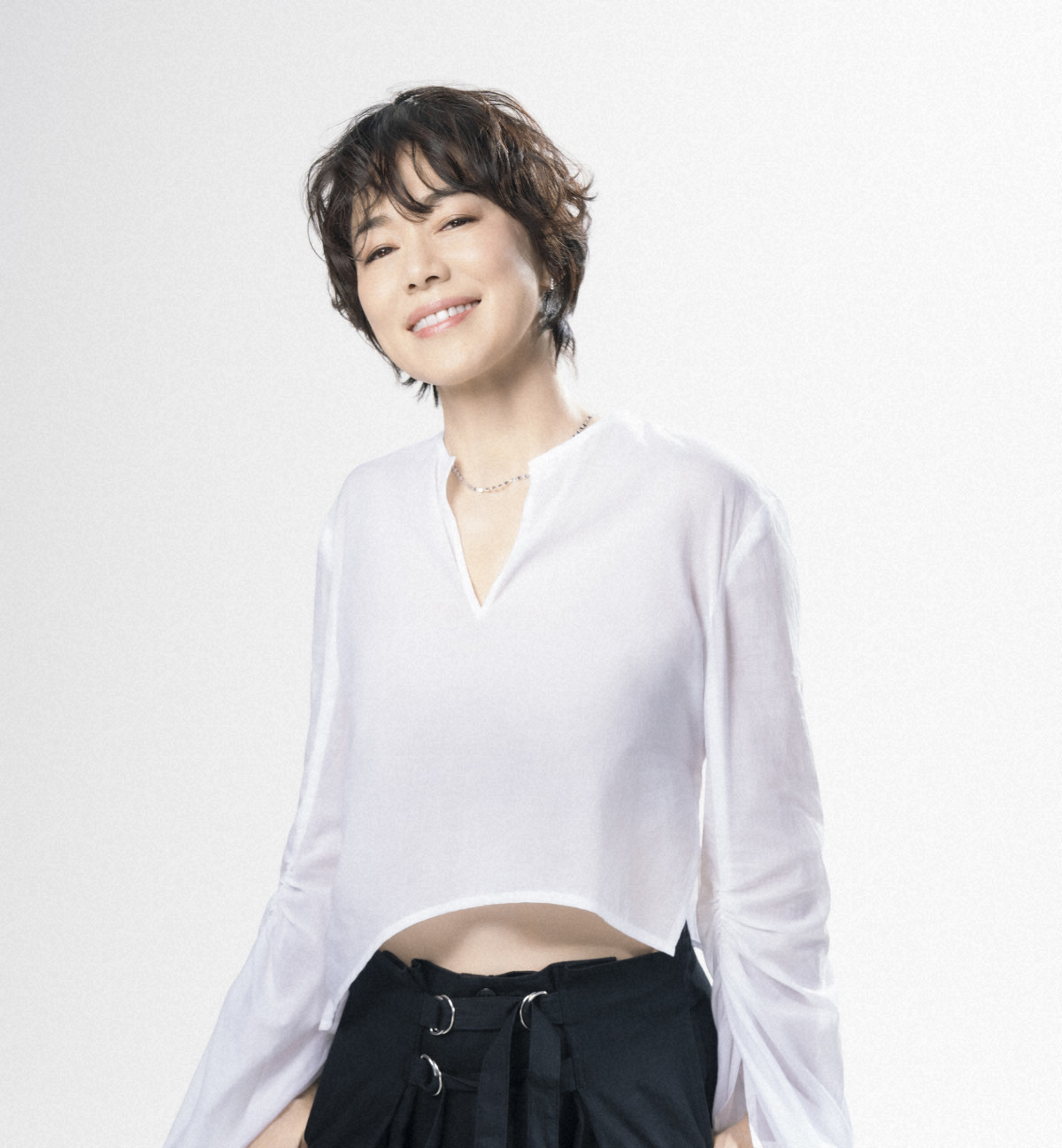 画像・写真 | 今井美樹、名曲「PIECE OF MY WISH」歌唱へ 『ライブ