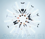 Snow Man̎ȃAoiwSnow Mania S1x(2021N929) 