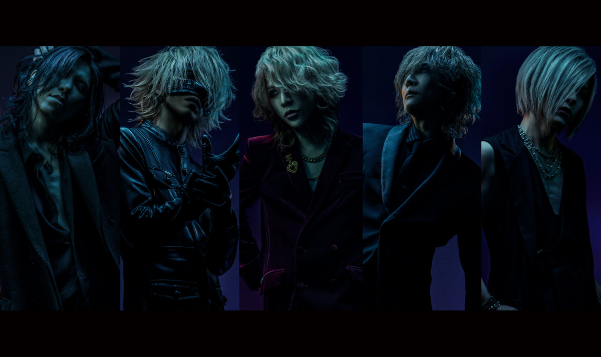 the GazettE、REITAさん追悼公演を発表「メンバーが与えられる仲間