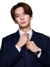 大倉忠義  公式写真 大倉忠義 #SUPER_EIGHT #SUPER_EIGHT_Instagram