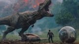 wWVbNE[h/̉x(C)Jurassic World Fallen Kingdom: TM & (C)2018 Universal City Studios Productions LLLP and Amblin Entertainment, Inc. All Rights Reserved. 