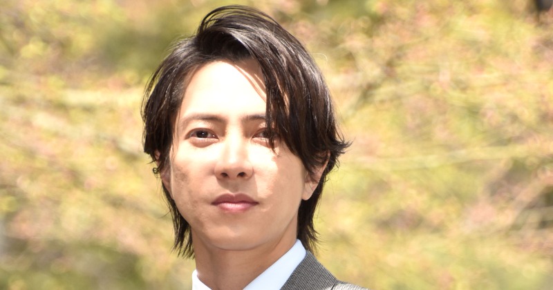 山下智久、『ブルーモーメント』で“秘めた情熱”巧みに表現 『コード