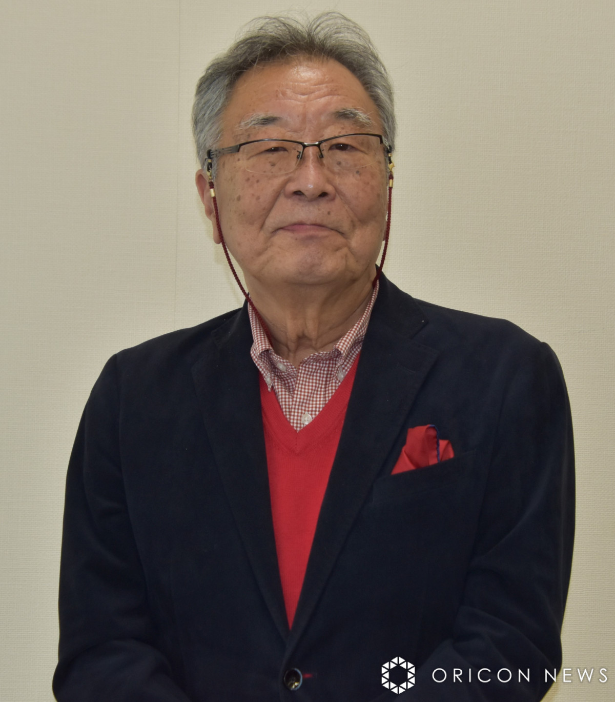 Ob (C)ORICON NewS inc. 