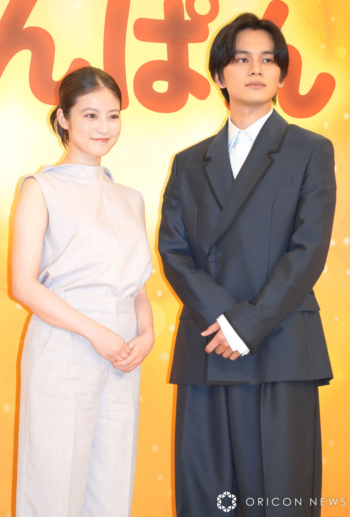 AerwςxL҉ɏoȂ()cAkC (C)ORICON NewS inc. 