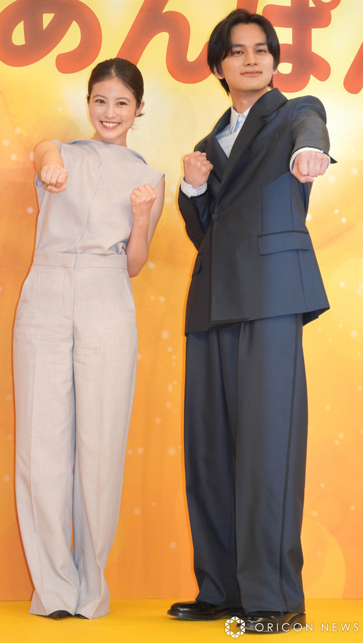 AerwςxL҉ɏoȂ()cAkC (C)ORICON NewS inc. 
