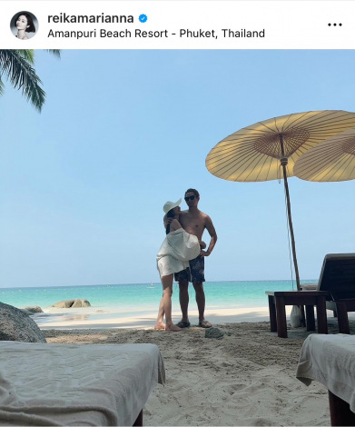 �{���ʁu�����̐Ԃ����ɂƂ��Ă������������Ԃ��đ�؂Ȃ񂾂ȂƉ��߂Ďv���܂����v�i�ʐ^�̓C���X�^�O�������j 