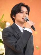 �A���e���r�����w����ς�x�L�҉�ɏo�Ȃ����k�����C�iC�jORICON NewS inc. 