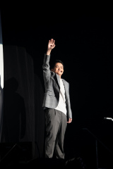 �w�e���r�璹�����C�u �R�P���瑦�I�� �������b�Z��������������񂶂�!!�x�̖͗l(C)�e���r���� 