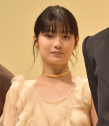 �f��w�n�s�l�X�x�̊�����I���ʉ�ɏo�Ȃ������c�ʎ� �iC�jORICON NewS inc. 