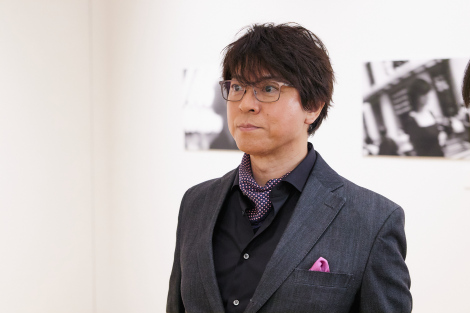 オシドラサタデー『東京タワー』に上川隆也がサプライズ出演 （C）テレビ朝日 