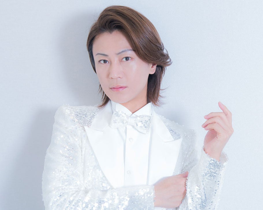 氷川きよし、長良プロダクションから独立「活動再開に向けての準備