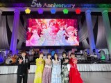 ^Cxgwܓ̉ԉ 5th Anniversary EVENT in lA[ix̗lq(C)t˂Euk/uܓ̉ԉŁvψ 