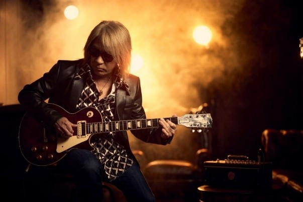 豊中に感謝します」B'z 松本さん地元凱旋公演、愛溢れるMCに