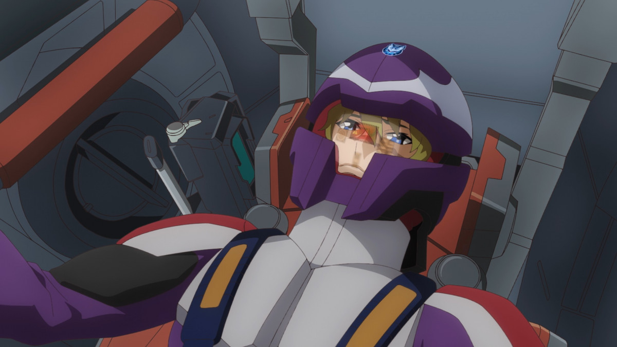 画像・写真 | 劇場版『ガンダムSEED』新特典はご当地ビジュアル