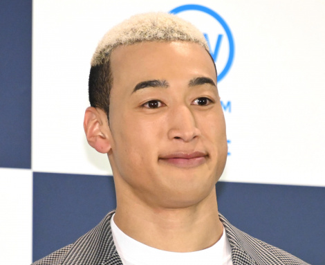 関口メンディー、GENERATIONS卒業&LDH退社へ「全てのことが財産であり、大切な宝物」【コメント全文】