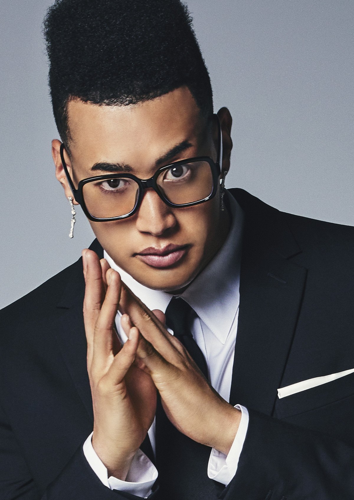 関口メンディー 関口メンディー、GENERATIONS卒業＆LDH退社へ「全てのことが財産であり