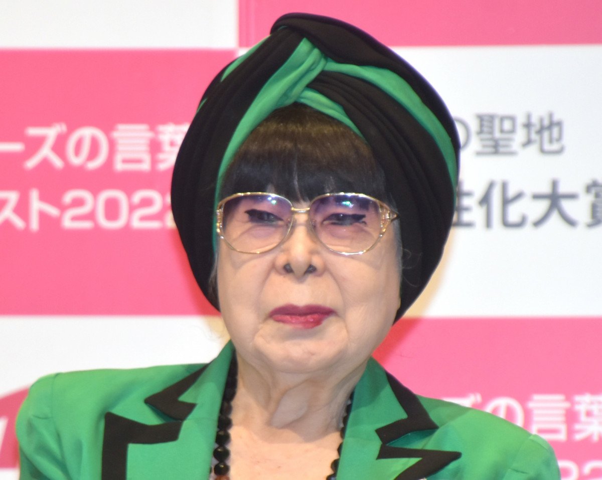 桂由美さん死去『サクラ大戦』声優が追悼 ブライダルショー開催で折笠愛「とても貴重な体験でした」 | ORICON NEWS