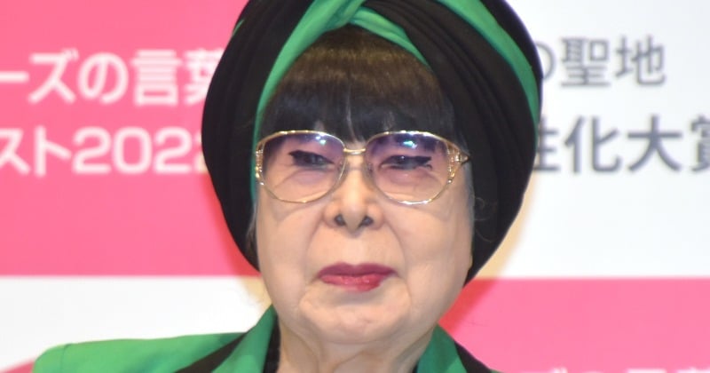 桂由美さん死去『サクラ大戦』声優が追悼 ブライダルショー開催で折笠
