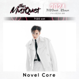 Novel Core=wThe MusiQuest 2024xoґ1e 