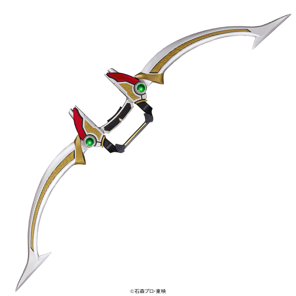 仮面ライダーブレイド☆①CSMカリスラウザー&②ジョーカー