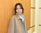 �w���BL�ɂȂ鐢�EVS���BL�ɂȂ肽���Ȃ��j 2024�x�Ɏ剉���錢���M�� �iC�jORICON NewS inc. 