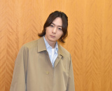 �w���BL�ɂȂ鐢�EVS���BL�ɂȂ肽���Ȃ��j 2024�x�Ɏ剉���錢���M�� �iC�jORICON NewS inc. 