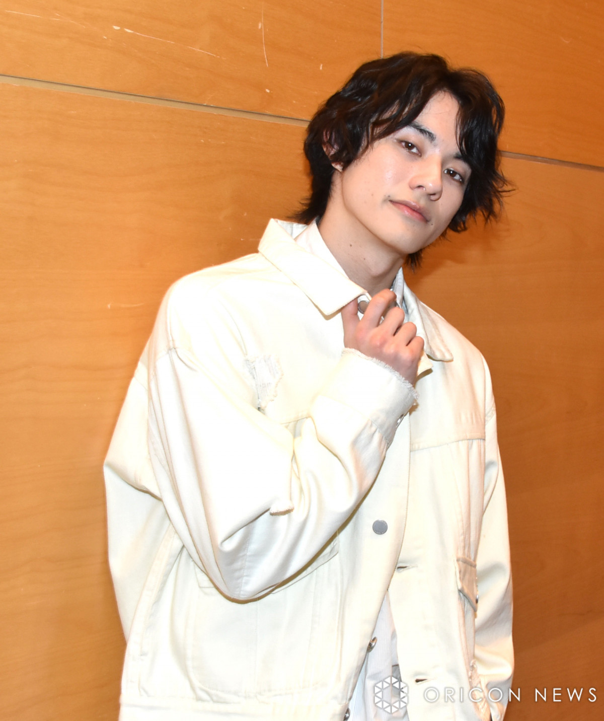 前田拳太郎『君とゆきて咲く』メンバーとの仲良しぶりを明かす 『仮面