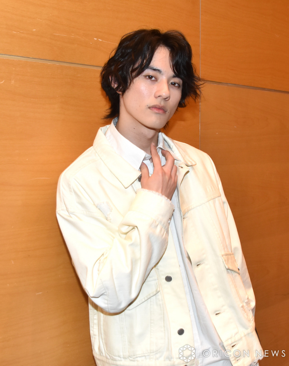 画像・写真 | 前田拳太郎『君とゆきて咲く』メンバーとの仲良しぶりを