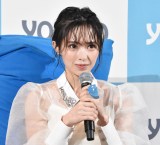 uYogibo VTVCM\ & ppCxgvɏoȂ (C)ORICON NewS inc. 