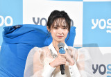 uYogibo VTVCM\ & ppCxgvɏoȂ (C)ORICON NewS inc. 