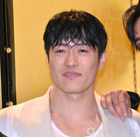 �L�҉�ɏo�Ȃ���GENERATIONS�E�����T�� �iC�jORICON NewS inc. 