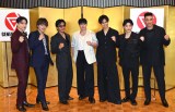 L҉ɏoȂGENERATIONS()XA_AFATAЊA扗A֌fB[ (C)ORICON NewS inc. 