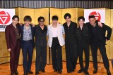 L҉ɏoȂGENERATIONS()XA_AFATAЊA扗A֌fB[ (C)ORICON NewS inc. 