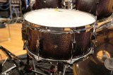 mika's Snare Drum (C)ORICON NewS inc. 