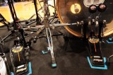 mika's Foot Pedals (C)ORICON NewS inc. 