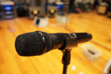 i's Microphone (C)ORICON NewS inc. 