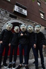 MAN WITH A MISSION=woYY LIVE -10th Anniversary-xDAY2o 