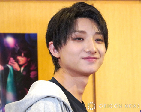 高尾楓弥の画像・写真 | ノンスタ石田、演出手がけた舞台『パリピ孔明