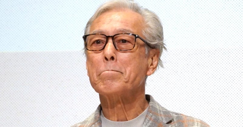 岩城滉一73歳、人生のターニングポイントは「彼女ができてバレたとき