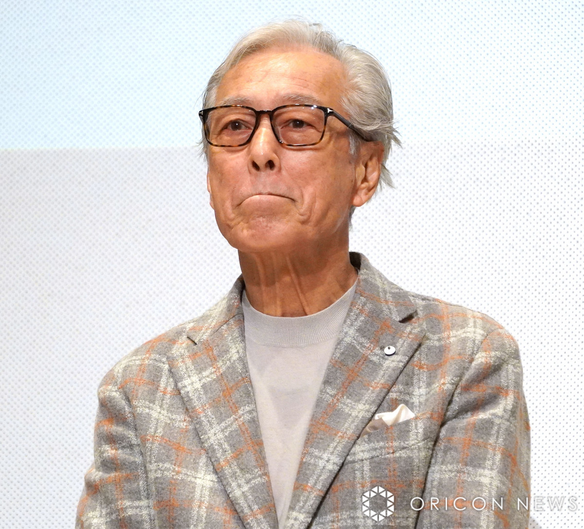 岩城滉一73歳、人生のターニングポイントは「彼女ができてバレたとき」 妻に怒られ「軌道修正」 | ORICON NEWS