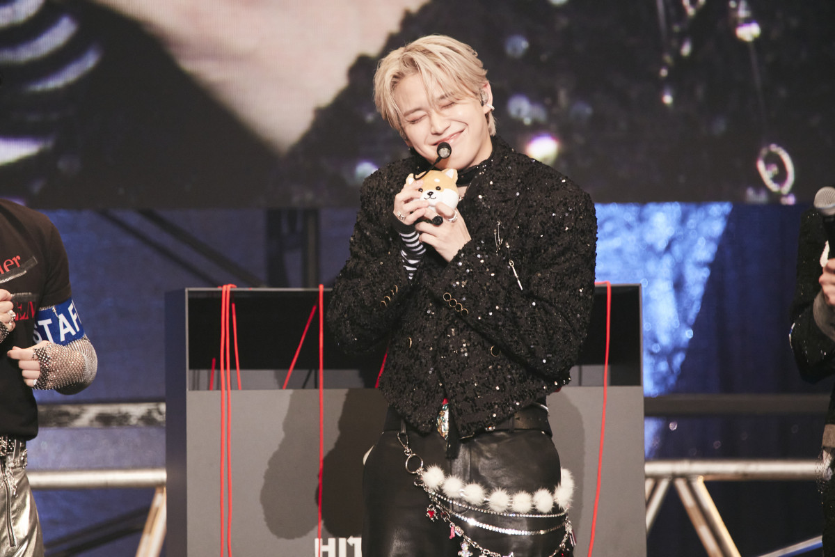 画像・写真 | JO1金城碧海、メンバー＆JAMからの誕生日サプライズに