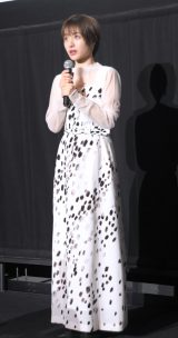 石原さとみ、3年前に“家具買うため”だけに大阪へ 店名まで明かすも「誰