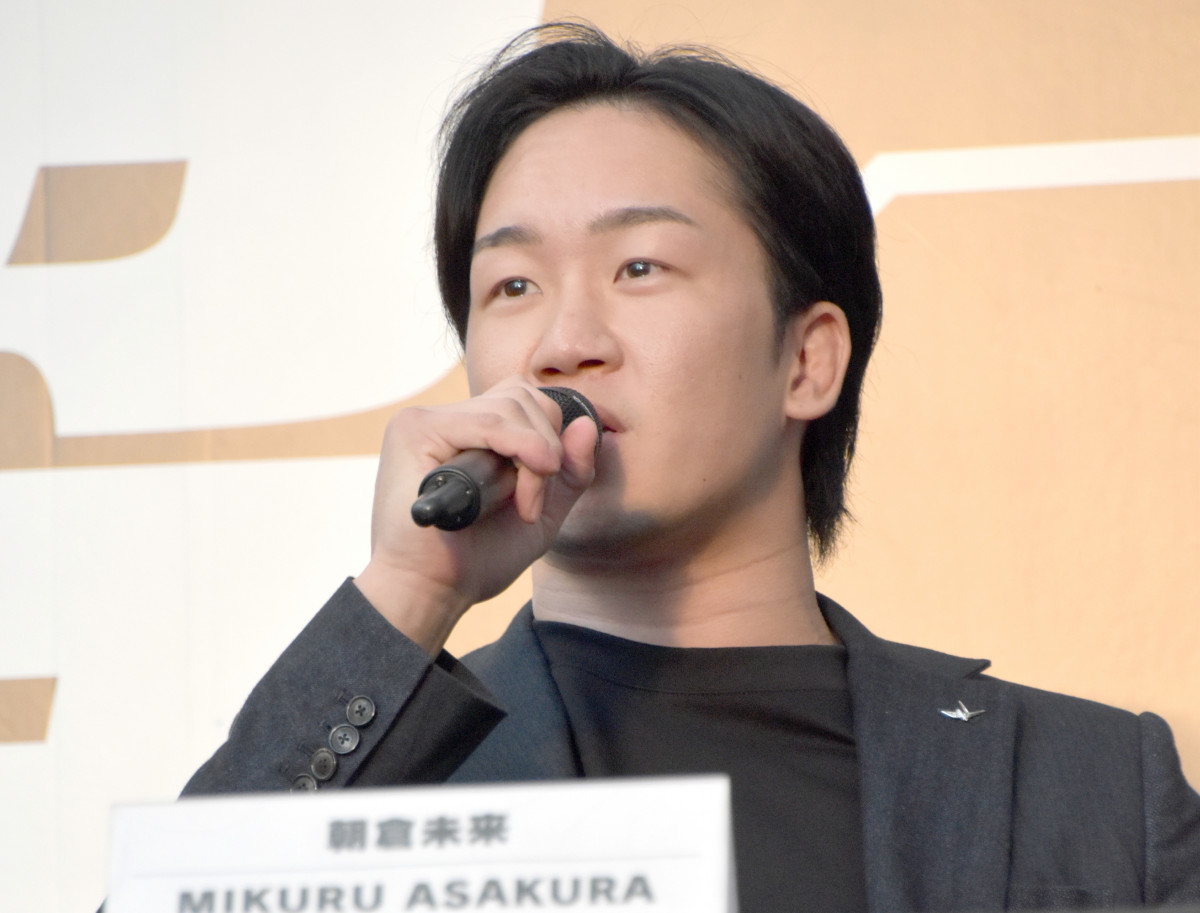 朝倉未来“記者批判”の真意「発言した人の意図を伝える義務がある