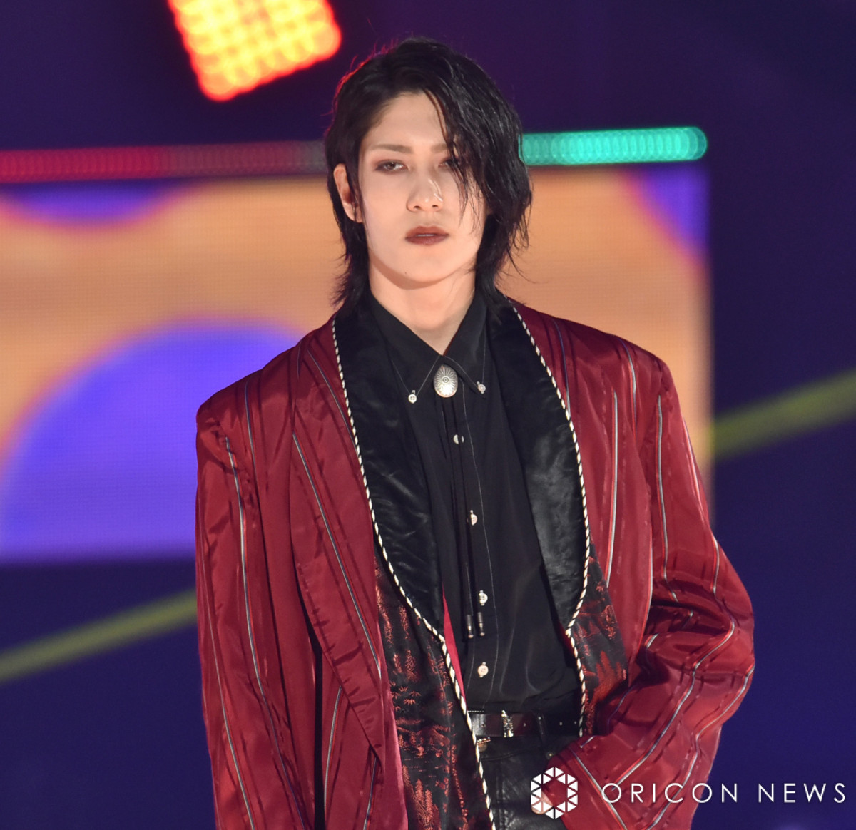 画像・写真 | 【GirlsAward】少年忍者・深田竜生＆川崎星輝