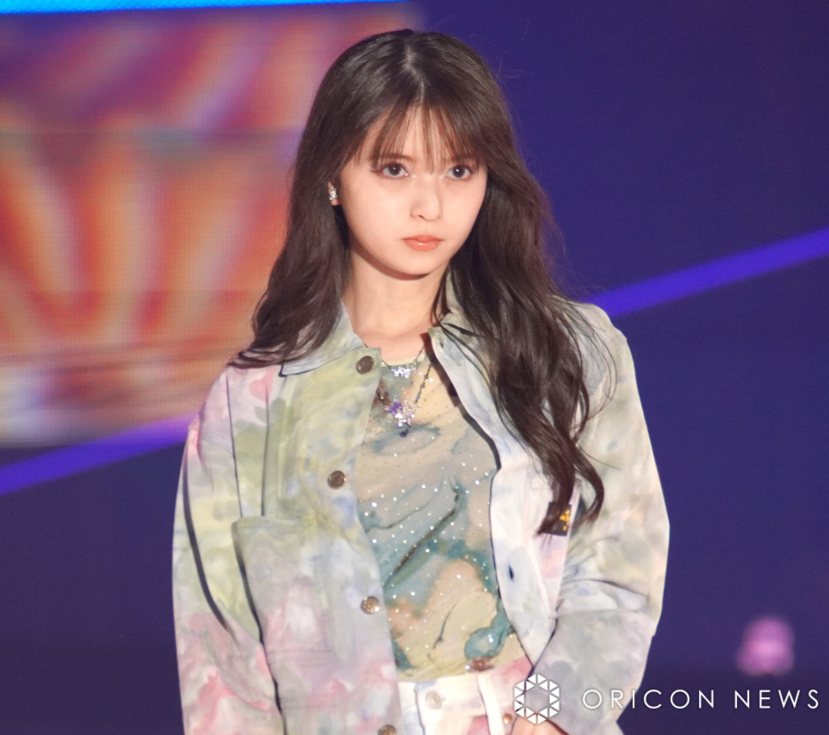 乃木坂46 コンプ 齋藤飛鳥 ニットセットアップ｜女性タレント