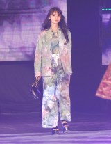 �wRakuten GirlsAward 2024 SPRING�^SUMMER�x�ɏo�������V���� �iC�jORICON NewS inc. 