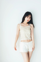 高嶺のなでしこ・松本ももな、“大人シチュエーション”で彼女感