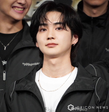 吉野北人の画像・写真 | “Jr.EXILE”＆“NEO EXILE” 8組総勢65人集結