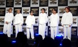 wBATTLE OF TOKYOxً}L҉ɓodLIL LEAGUE (C)ORICON NewS inc. 